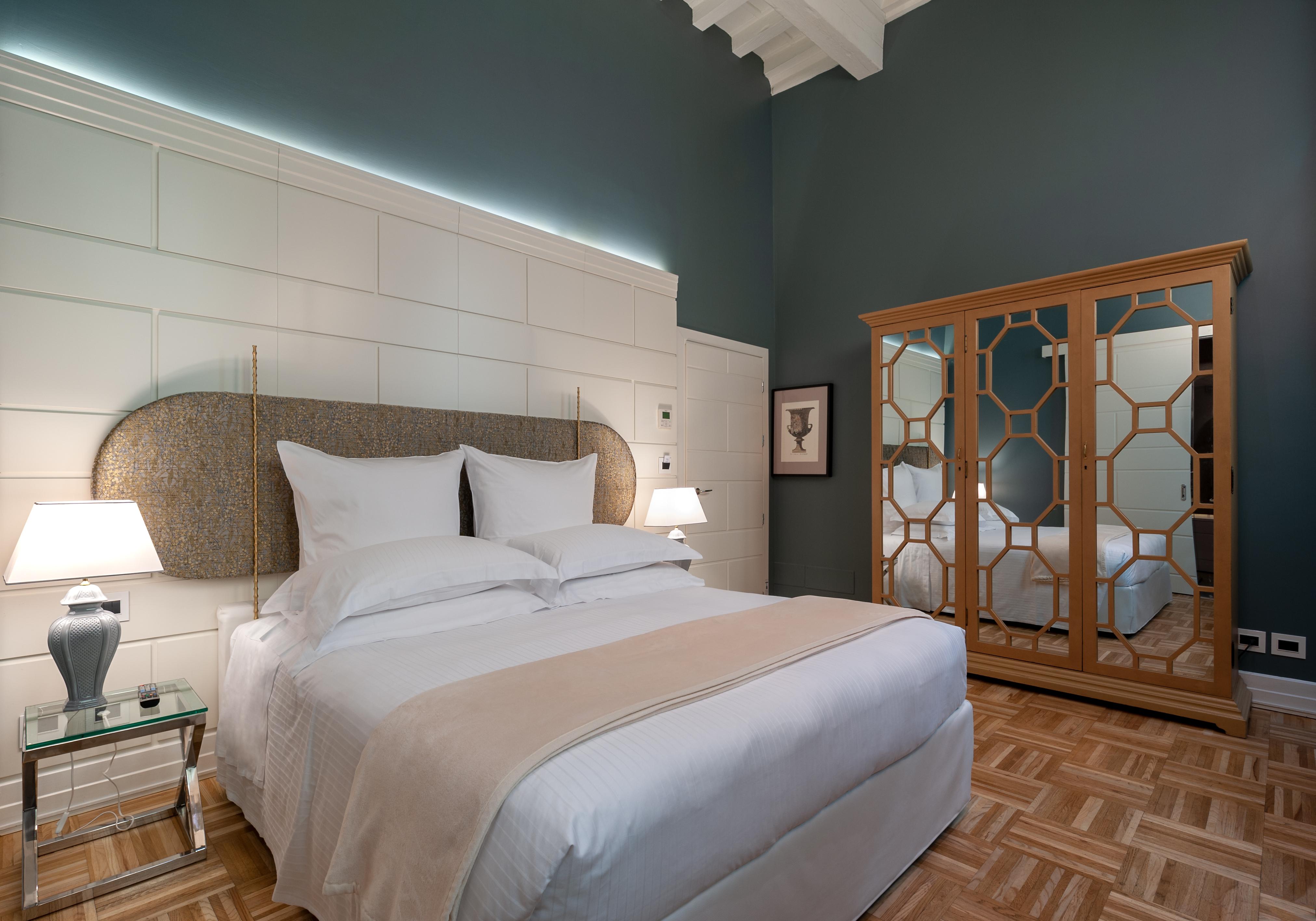 Hotel Number Nine Florence Extérieur photo