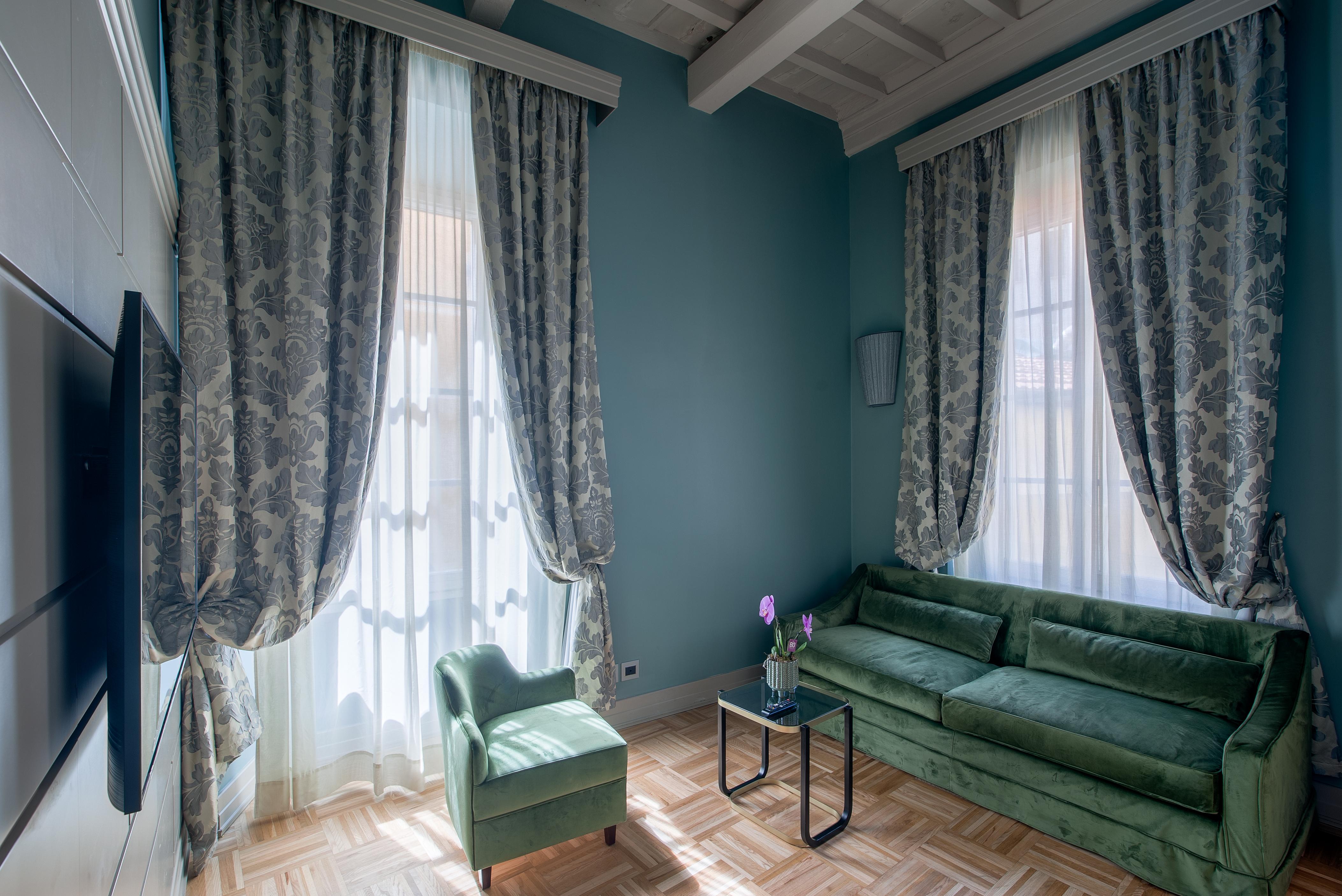 Hotel Number Nine Florence Extérieur photo