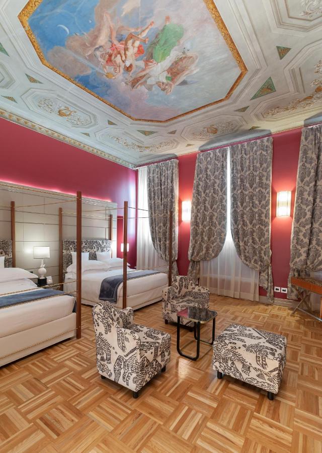 Hotel Number Nine Florence Extérieur photo