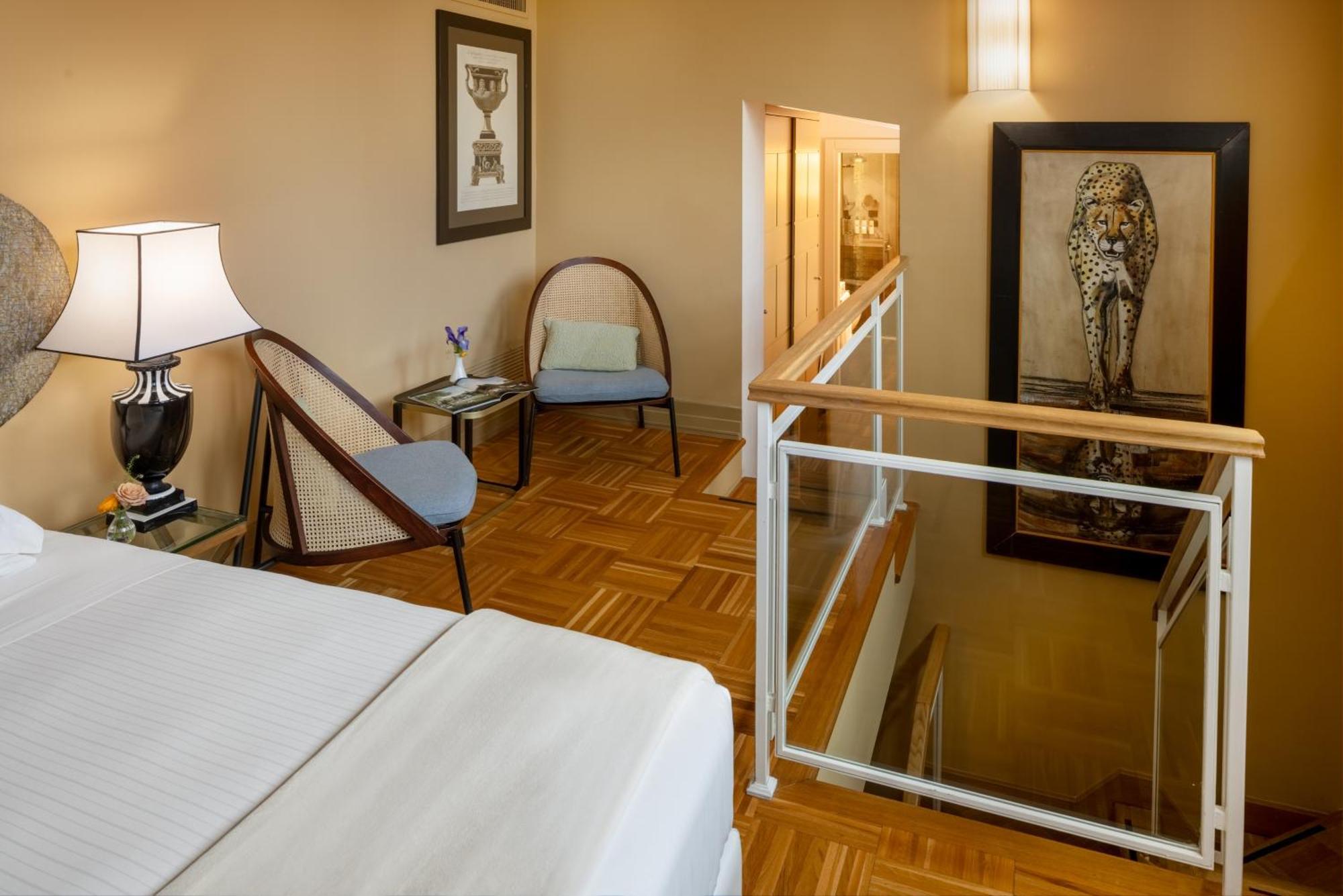 Hotel Number Nine Florence Extérieur photo