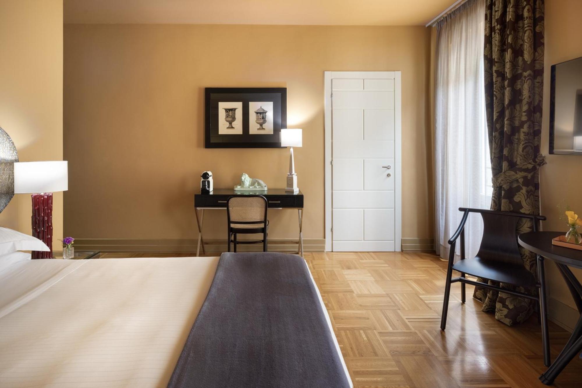 Hotel Number Nine Florence Extérieur photo