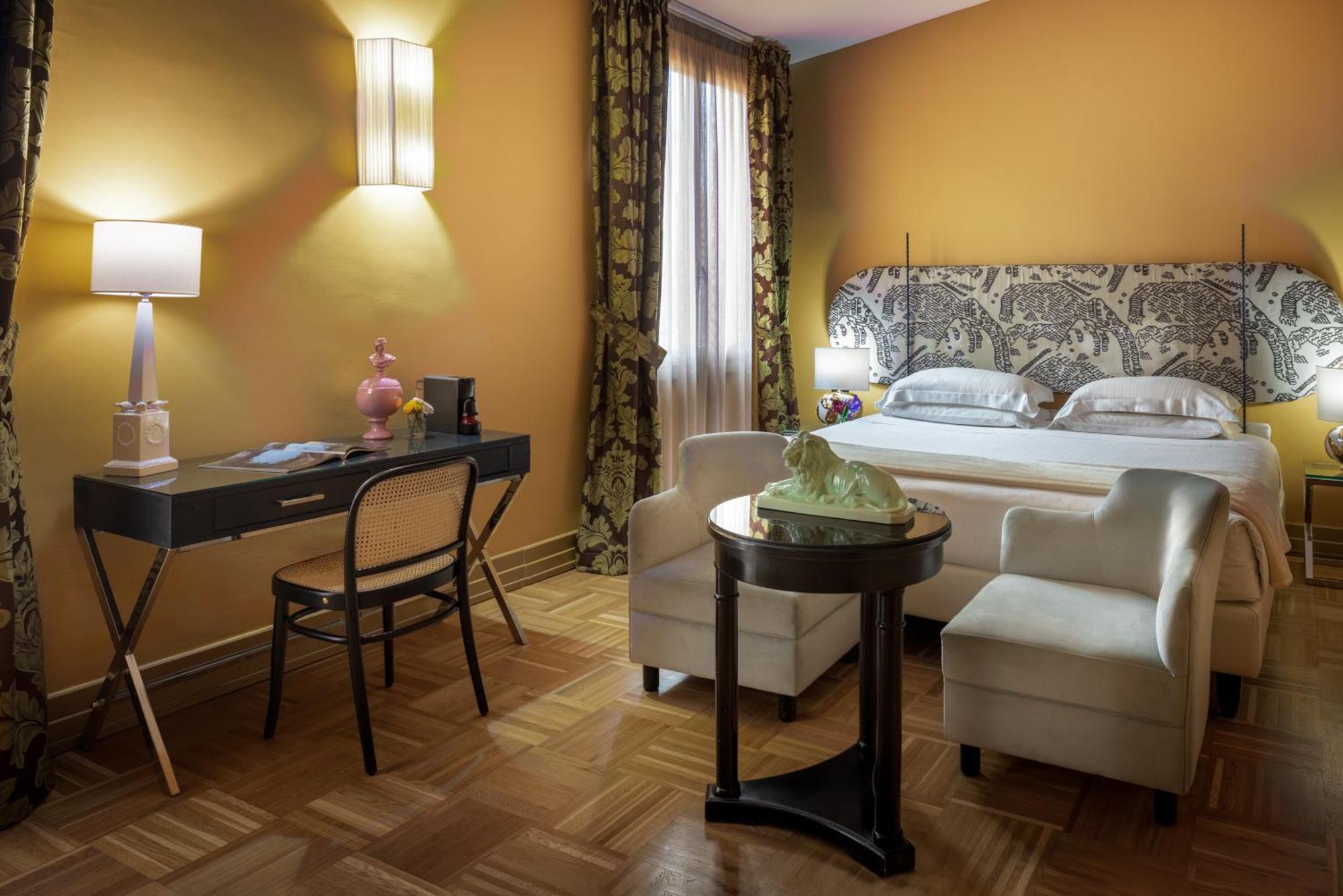 Hotel Number Nine Florence Extérieur photo